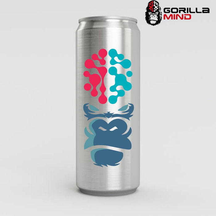 Gorilla Mind Energy Coming Soon