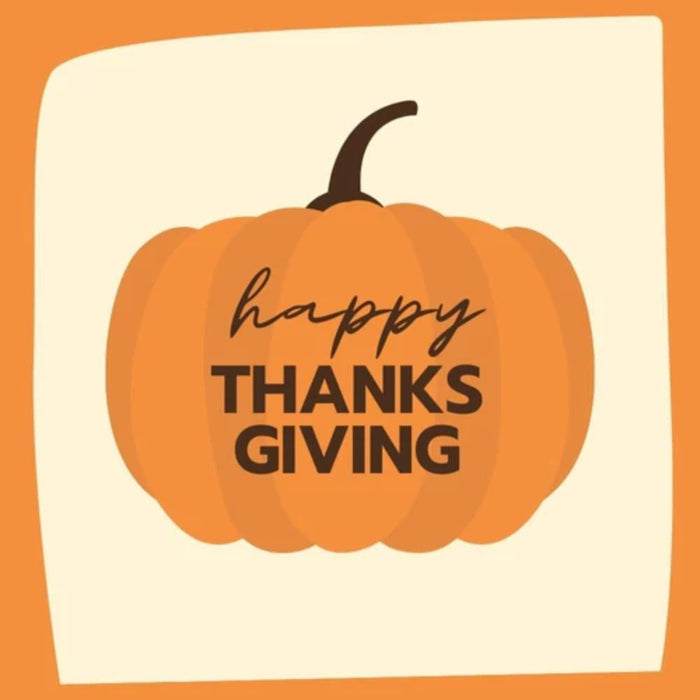Thanksgiving Foods That Won't Bust Your Buttons