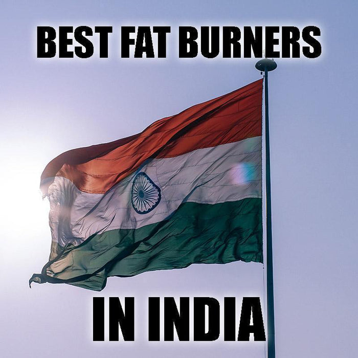 Top 10 Best Fat Burners for Men and Women in India