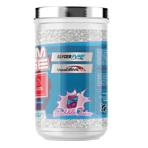 Glaxon Nitric Oxide Glaxon Plasm Surge 21 Servings