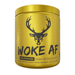 Bucked Up Sports Performance Recovery Gold Bucked Up Woke AF 30 Servings