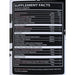AfterDark Pre-Workouts AfterDark EPO+ Neural Pump 21 Servings