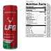 Bucked Up Drinks Bucked Up LFG Energy Drink RTD 12/Case