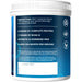 MRM Sports Nutrition & More MRM All Natural Egg White 12 Oz