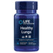 Life Extension Specialty Health Products Life Extension Healthy Lungs 30 Capsules