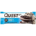 Quest Nutrition Bars Quest Bar Cookies & Cream Individual