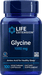 Life Extension Sports Nutrition & More Life Extension Glycine 1000mg 100 Caps