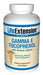Life Extension Vitamins, Minerals, Herbs & More Life Extension Gamma E Tocopherol with Sesame Lignans 30 Softgels (581093195820)