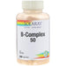 Solaray Store Stock Only Default Solaray B-Complex 50 250C