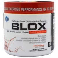 Bpi Sports Nutrition & More Lemonade Bpi Blox 30 Servings (581351833644)
