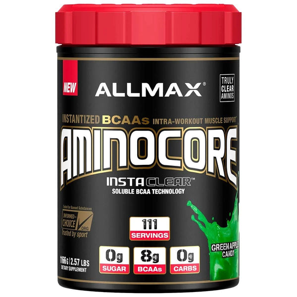 Allmax Nutrition AminoCore 945 Grams