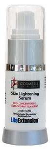 Life Extension Vitamins, Minerals, Herbs & More Life Extension Skin Lightening Serum (581068324908)