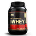 Optimum Nutrition Sports Nutrition & More Gingerbread Optimum Nutrition 100% Whey Protein Gold 1.85 / 2 Lbs
