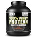 IFORCE Sports Nutrition & More Mighty Milk Chocolate IFORCE 100% Whey Protean 4.3 Lbs
