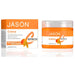 Jason Vitamins, Minerals, Herbs & More Jason Topical Ester C (Ascorbic Acid) & E Cream 2 oz (580545577004)