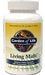 Garden of Life Vitamins, Minerals, Herbs & More Garden of Life Living Multi Optimal Men's Formula 90 Caplets (581184323628)
