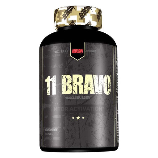 Redcon 1 Specialty Health Products Default REDCON1 11 Bravo 120 Caps (3962657243180)