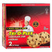 Chef Jay's Sports Nutrition & More Chef Jay's Tri-O-Plex Cookies 12-2 Packs