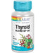 Solaray Store Stock Only SOL SP-26 THYROID BLEND 100C