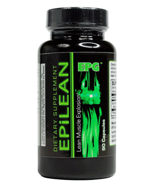 EPG EPG Epilean 90 Caps (582054051884)