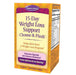 Nature's Secret Vitamins, Minerals, Herbs & More Nature's Secret 15 Day Weight Loss Cleanse and Flush 60 Tabs