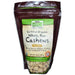 Now Foods Vitamins, Minerals, Herbs & More Now Foods Organic Cashews Raw 10 Oz