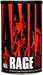 Universal Sports Nutrition & More Universal Animal Rage 44 Packs (581225119788)