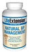 Life Extension Vitamins, Minerals, Herbs & More Life Extension Natural BP Management 60T (581039390764)
