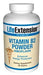 Life Extension Vitamins, Minerals, Herbs & More Life Extension Vitamin B2 30 grams (581087395884)