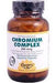 Country Life Vitamins, Minerals, Herbs & More Country Life Chromium Polynicotinate Complex 200mcg 100 Vege Caps (580720066604)