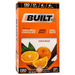 Built Bar Bars Orange Chocolate Creme Built Bar 18/Box