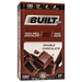 Built Bar Bars Double Chocolate Mousse Built Bar 18/Box