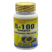 Vitalabs Vitalabs Vitamin B-100 Complex 50 Tabs (581832736812)