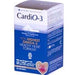 Minami Nutrition Vitamins, Minerals, Herbs & More Minami Nutrition CardiO-3 Orange Flavor 30 Gels (581260247084)