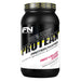 IFORCE Protein Powders Red Velvet Cake IFORCE Nutrition 100% Whey Protean Protein Matrix 2Lbs | 25g Protein | Lean Muscle