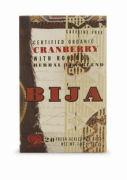 Flora (Udo's Choice) Vitamins, Minerals, Herbs & More Flora (Udo's Choice) Bija Cranberry with Rooibos Herbal Tea Blend (Certified Organic) 20 Bags (580917723180)