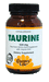 Country Life Sports Nutrition & More Country Life Taurine 500mg 100 Caps (580477648940)