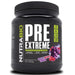 NutraBio Pre-Workouts Grape Berry Crush NutraBio Pre Extreme 20/Servings