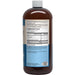 MRM Sports Nutrition & More All Natural Vanilla MRM L-Carnitine 32 Fl Oz (581606113324)