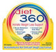 Garden of Life Sports Nutrition & More Garden of Life Diet 360 Holistic Weight Loss Support 90 Caplets (581014454316)