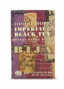 Flora (Udo's Choice) Vitamins, Minerals, Herbs & More Flora (Udo's Choice) Bija Imperial Black Tea Orange Pekoe  Blend (Certified Organic) 20 Bags (580919296044)