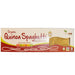 Now Foods Vitamins, Minerals, Herbs & More Now Foods Organic Quinoa Spaghettii 8oz (582425149484)