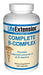 Life Extension Vitamins, Minerals, Herbs & More Life Extension Complete Vitamin B Complex 180 Caps (581084708908)