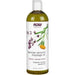 Now Foods Vitamins, Minerals, Herbs & More Now Foods Lavender Almond Massage Oil 16 Fl Oz (582243942444)