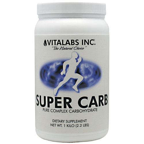 Vitalabs Vitalabs Super Carb 2.2 Lbs (581848203308)