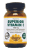 Country Life Vitamins, Minerals, Herbs & More Country Life Superior Vitamin C 1000mg 60 Tabs (580483219500)