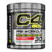 Cellucor Sports Nutrition & More Blue Razz Cellucor C4 50X 30 Servings (582385303596)