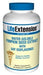 Life Extension Vitamins, Minerals, Herbs & More Life Extension Water-Soluble Pumpkin Seed Extract with Soy Isoflavones 60 Vegecaps (581055578156)