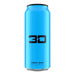 UP ENERGY Drinks BLUE 3D Energy Drink 12/Case