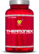 BSN Sports Nutrition & More BSN Thermonex EF 120 Caps (580675895340)